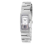 Laura biagiotti reloj mujer analogico cuarzo con correa de acero lb002