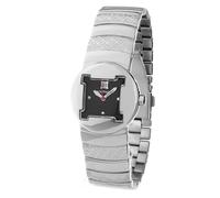 Laura biagiotti reloj mujer analogico cuarzo con correa de acero lb005