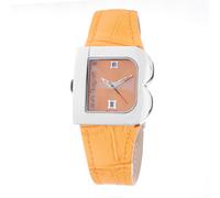 Laura biagiotti reloj mujer analogico cuarzo con correa de piel lb0001