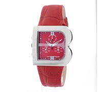 Laura biagiotti reloj mujer analogico cuarzo con correa de piel lb0002