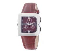 Laura biagiotti reloj mujer analogico cuarzo con correa de piel lb0002