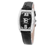 Laura biagiotti reloj mujer analogico cuarzo con correa de piel lb0010