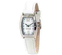 LB0010L -07 Reloj analógico de 23 mm (plata) - Laura Biagiotti