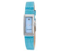 Laura biagiotti reloj mujer analogico cuarzo con correa de piel lb0011