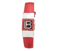 Laura biagiotti reloj mujer analogico cuarzo con correa de piel lb0016