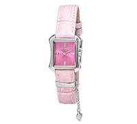 Laura biagiotti reloj mujer analogico cuarzo con correa de piel lb0025