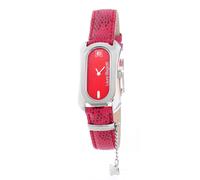 Laura biagiotti reloj mujer analogico cuarzo con correa de piel lb0028