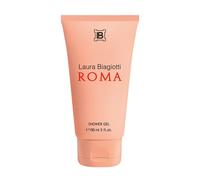 Laura Biagiotti Laura Biagiotti Gel De Ducha Roma Woman 150.0 Ml 1 Unidad 150 ml