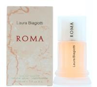 Laura Biagiotti Roma Eau de Toilette 50ml For Women