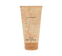 Laura Biagiotti Roma femme/mujer, gel de ducha, 1er Pack (1 x 150 ml)