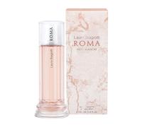 Laura Biagiotti Roma Fiori Bianchi agua de tocador para mujer 100 ml