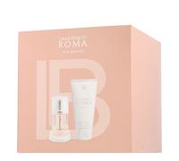 Laura Biagiotti Roma Fiori Bianchi Set 25ml + 50ml