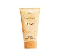 Laura Biagiotti - Roma - Gel de ducha para mujer - 150 ml