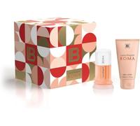 Laura Biagiotti Roma Gift Set - Eau de Toilette + Body Lotion Edición Limitada