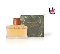 Laura Biagiotti " Roma Hombre " Eau De Toilette Vapo Ml. 200
