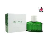 Laura Biagiotti "Roma Hombre Green Swing" Eau De Toilette Vapo Ml. 200