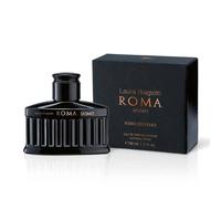 Laura Biagiotti Roma Uomo Nero Estremo Eau de Parfum Intenso 40 ml