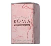 Laura Biagiotti Roma Rosa EDT 25 ml