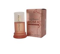Laura Biagiotti Roma Rosa Femme Eau de Toilette Spray 50 ml Fragancia Mujer