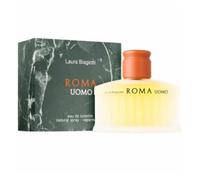 LAURA BIAGIOTTI Roma Uomo - 200 ML Eau de toilette Perfumes Hombre