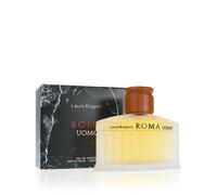 Laura Biagiotti Roma Uomo agua de tocador para hombre 200 ml