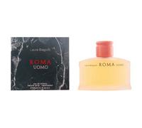 Laura Biagiotti Roma Uomo Eau De Toilette 125ml