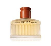 Laura Biagiotti Roma Uomo Eau De Toilette Spray 125 ml