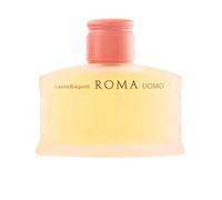 Laura Biagiotti Eau de Toilette Roma Uomo Hombre – 125 ml