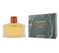 Laura Biagiotti Roma Uomo Eau de toilette Spray Agua de colonia Hombres