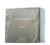 Laura Biagiotti Roma Uomo EDT 125 ml