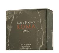 Laura Biagiotti Roma Uomo EDT 200 ml
