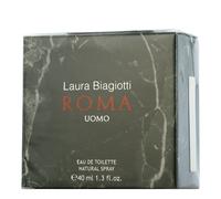 Laura Biagiotti Roma Uomo EDT 40 ml