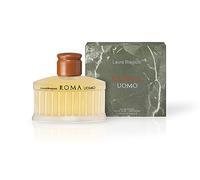 ROMA UOMO eau de toilette vaporizador 125 ml