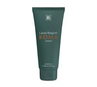 Laura Biagiotti - Roma Uomo - Gel de ducha para hombres - 200 ml