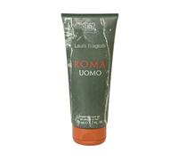 Laura Biagiotti Perfumes masculinos Roma Uomo Shower Gel 200 ml