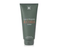 Laura Biagiotti Roma Uomo Gel de Ducha para Hombre