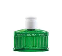 Laura Biagiotti Roma Uomo Green Swing Eau De Toilette 40Ml Spray
