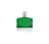 Laura Biagiotti Roma Uomo Green Swing Eau de Toilette 40ml Spray