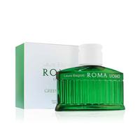 Laura Biagiotti Roma Uomo Green Swing Eau de Toilette 40ml Spray