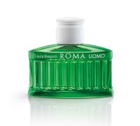 Laura Biagiotti - Roma Uomo Green Swing Perfumes 125 ml male
