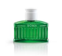 Laura Biagiotti - Roma Uomo Green Swing Perfumes 75 ml male