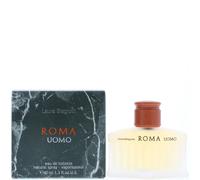 Laura Biagiotti Roma Uomo M Eau de Toilette 40ml For Men