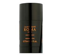 Laura Biagiotti Roma Uomo Nero Estremo - Desodorante en barra 75 ml