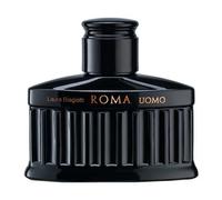 Laura Biagiotti Roma Uomo Nero Estremo Eau de Parfum Intenso 40 ml
