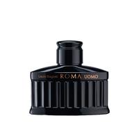 Laura Biagiotti Roma Uomo Nero Estremo EdP Intense Eau de parfum 125 ml