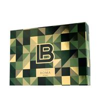 Laura Biagiotti Roma Uomo Set - EDT 75ml, Gel de Ducha Gel de Ducha 2x 50ml