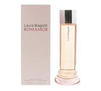 Laura Biagiotti Romamor Eau de Toilette 100ml Womens Perfume
