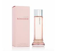 Laura Biagiotti Romamor Eau de Toilette 100ml Womens Fragrance