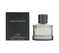 Laura Biagiotti Romamor Uomo Eau de Toilette 40ml For Men