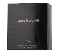 Laura Biagiotti Romamor Uomo - Eau de Toilette EDT Spray 125 ml